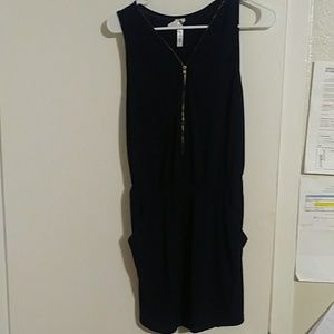 Women's romper